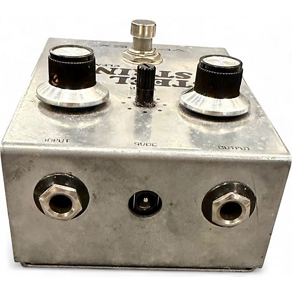 Used Vertex Steel String Effect Pedal