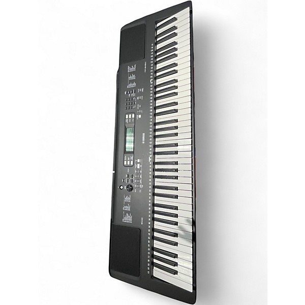 Used Yamaha PSREW310 76 Key Portable Keyboard