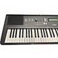 Used Yamaha PSREW310 76 Key Portable Keyboard