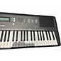 Used Yamaha PSREW310 76 Key Portable Keyboard