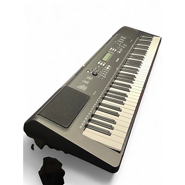 Used Yamaha PSREW310 76 Key Portable Keyboard