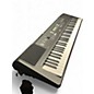 Used Yamaha PSREW310 76 Key Portable Keyboard