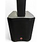 Used Harbinger MLS1000 Powered Speaker