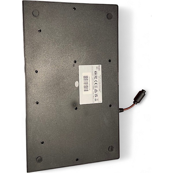 Used Hercules DJ DJ Control Inpulse 200 MK2 DJ Controller