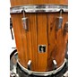 Used SONOR 5 Piece Rosewood Drum Kit Rosewood Drum Kit thumbnail