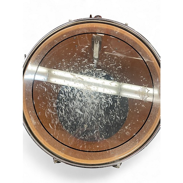 Used SONOR 5 Piece Rosewood Drum Kit Rosewood Drum Kit