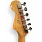 Used Fender Made in Japan Traditional '50s Stratocaster 2 Color Sunburst Solid Body Electric Guitar