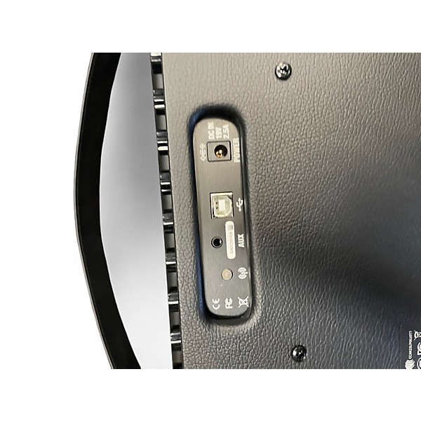 Used Positive Grid Spark 40 Guitar Combo Amp