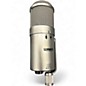 Used 2025 Warm Audio WA-47F Condenser Microphone thumbnail