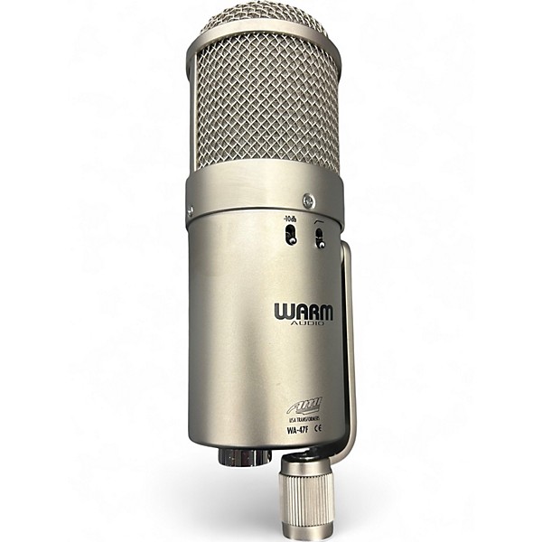 Used 2025 Warm Audio WA-47F Condenser Microphone
