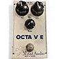 Used 3 Leaf Audio Octabvre Mini Effect Pedal thumbnail
