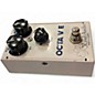 Used 3 Leaf Audio Octabvre Mini Effect Pedal