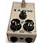 Used 3 Leaf Audio Octabvre Mini Effect Pedal