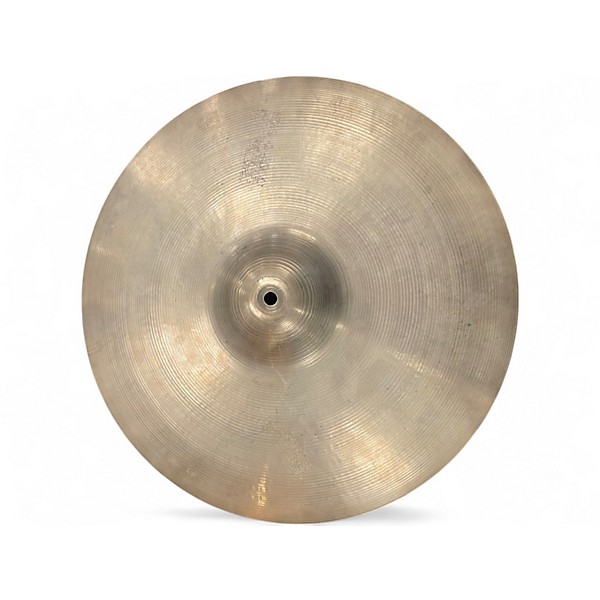 Used Zildjian 19in A SERIES CRASH Cymbal