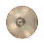 Used Zildjian 19in A SERIES CRASH Cymbal thumbnail