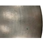 Used Zildjian 19in A SERIES CRASH Cymbal