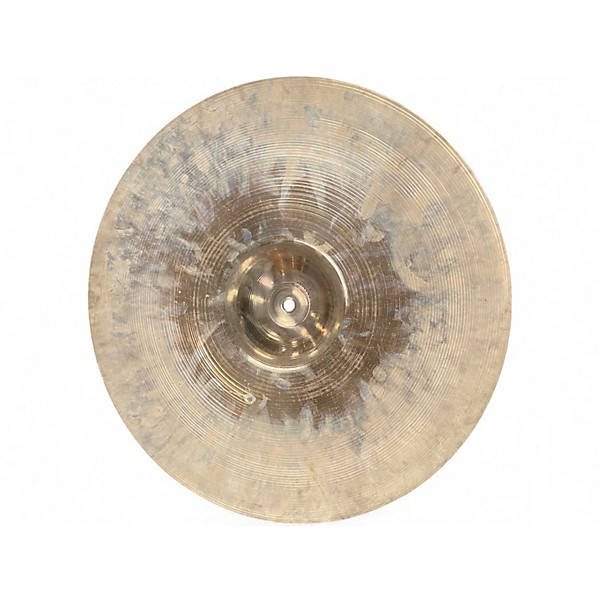 Used Zildjian 19in A SERIES CRASH Cymbal
