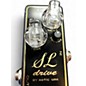 Used Xotic SL Drive Effect Pedal