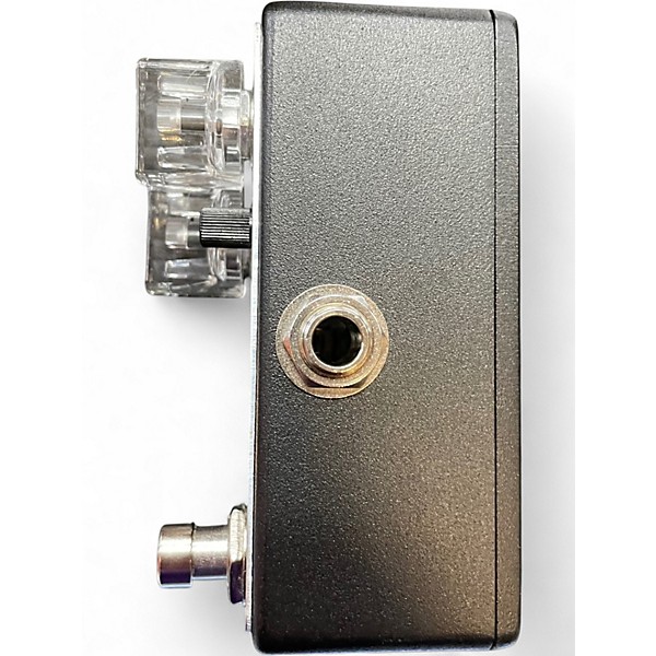 Used Xotic SL Drive Effect Pedal