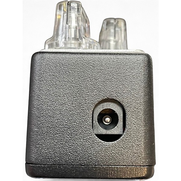 Used Xotic SL Drive Effect Pedal