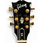 Used Gibson SG EBONY  Solid Body Electric Guitar