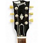 Used Gibson SG 61 Standard Black Solid Body Electric Guitar