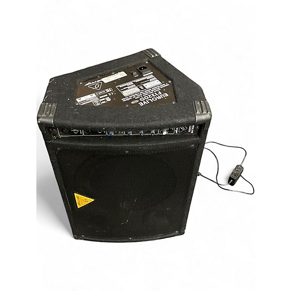 Used Behringer F1320D 12in 300W Powered Monitor