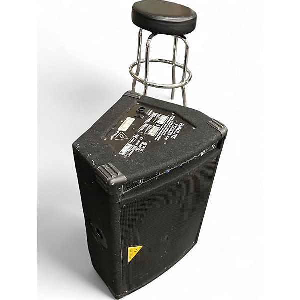 Used Behringer F1320D 12in 300W Powered Monitor