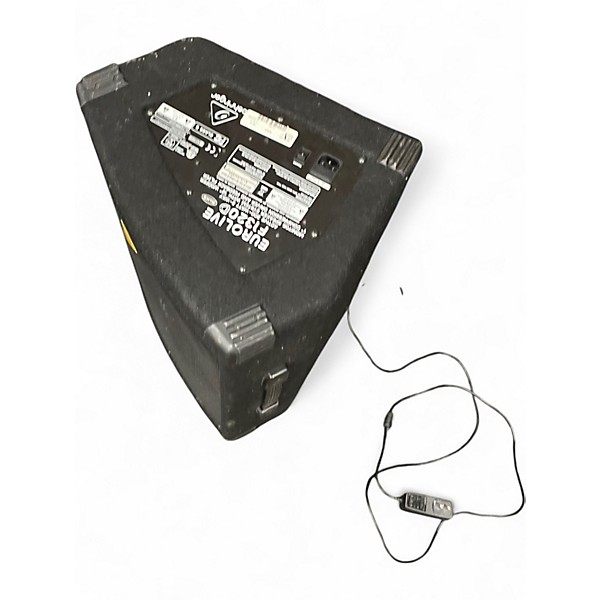 Used Behringer F1320D 12in 300W Powered Monitor