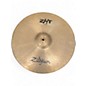 Used Zildjian 18in ZHT Fast Crash Cymbal