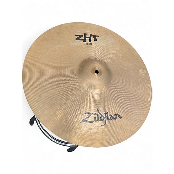 Used Zildjian 18in ZHT Fast Crash Cymbal