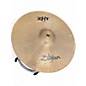 Used Zildjian 18in ZHT Fast Crash Cymbal