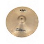 Used Zildjian 18in ZHT Fast Crash Cymbal