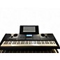 Used Casio WK7600 76-Key Portable Keyboard thumbnail