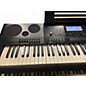 Used Casio WK7600 76-Key Portable Keyboard