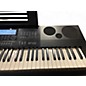Used Casio WK7600 76-Key Portable Keyboard