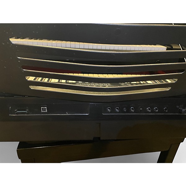 Used Casio WK7600 76-Key Portable Keyboard