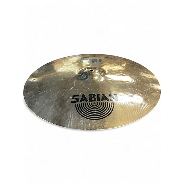 Used SABIAN 20in Pro Ride  Cymbal