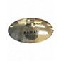 Used SABIAN 20in Pro Ride  Cymbal
