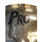 Used SABIAN 20in Pro Ride  Cymbal
