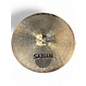 Used SABIAN 20in Pro Ride  Cymbal