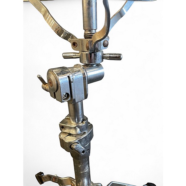 Used Pearl snare stand Snare Stand