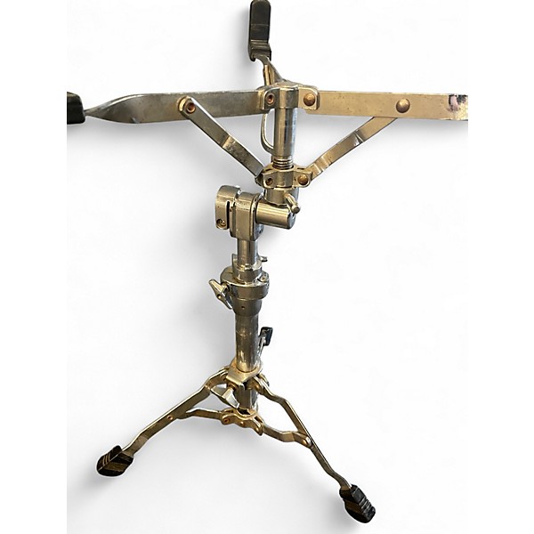 Used Pearl snare stand Snare Stand