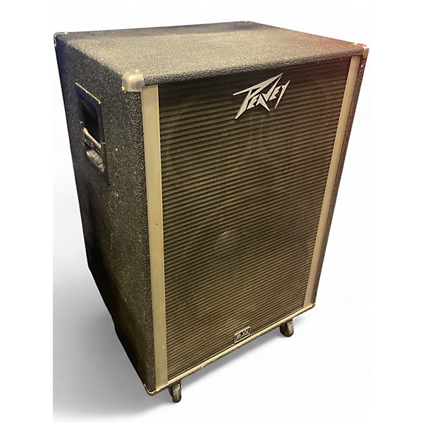 Vintage 1990s Peavey 1820 Bass Cabinet
