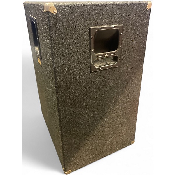 Vintage 1990s Peavey 1820 Bass Cabinet