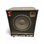 Used Eden 115xlt Bass Cabinet thumbnail