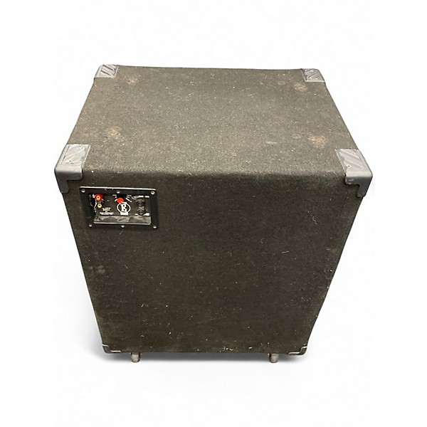Used Eden 115xlt Bass Cabinet
