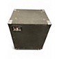 Used Eden 115xlt Bass Cabinet
