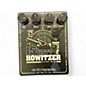 Used Electro-Harmonix 15 watt howitzer Effect Pedal thumbnail