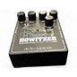 Used Electro-Harmonix 15 watt howitzer Effect Pedal